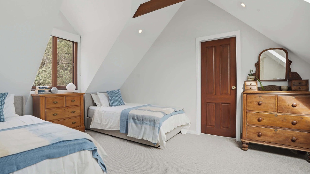 Photo of Bedroom in Canobolas