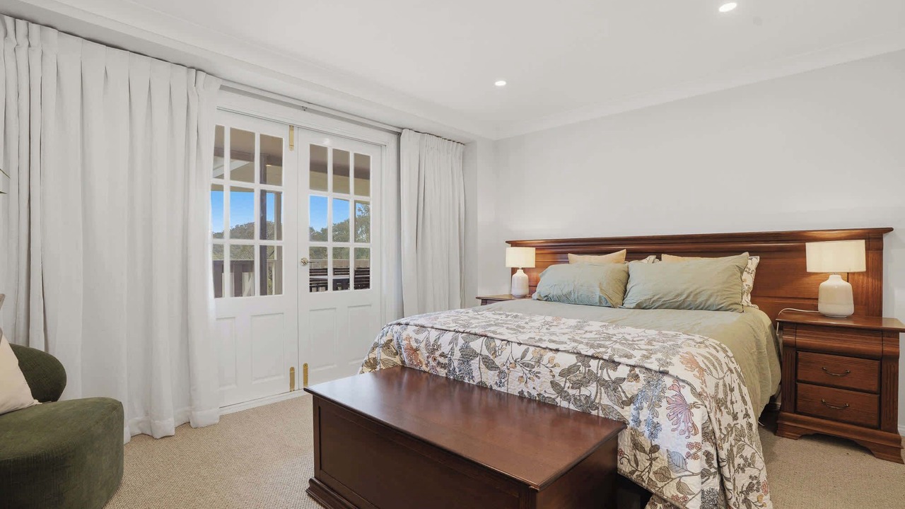 Photo of Bedroom in Canobolas