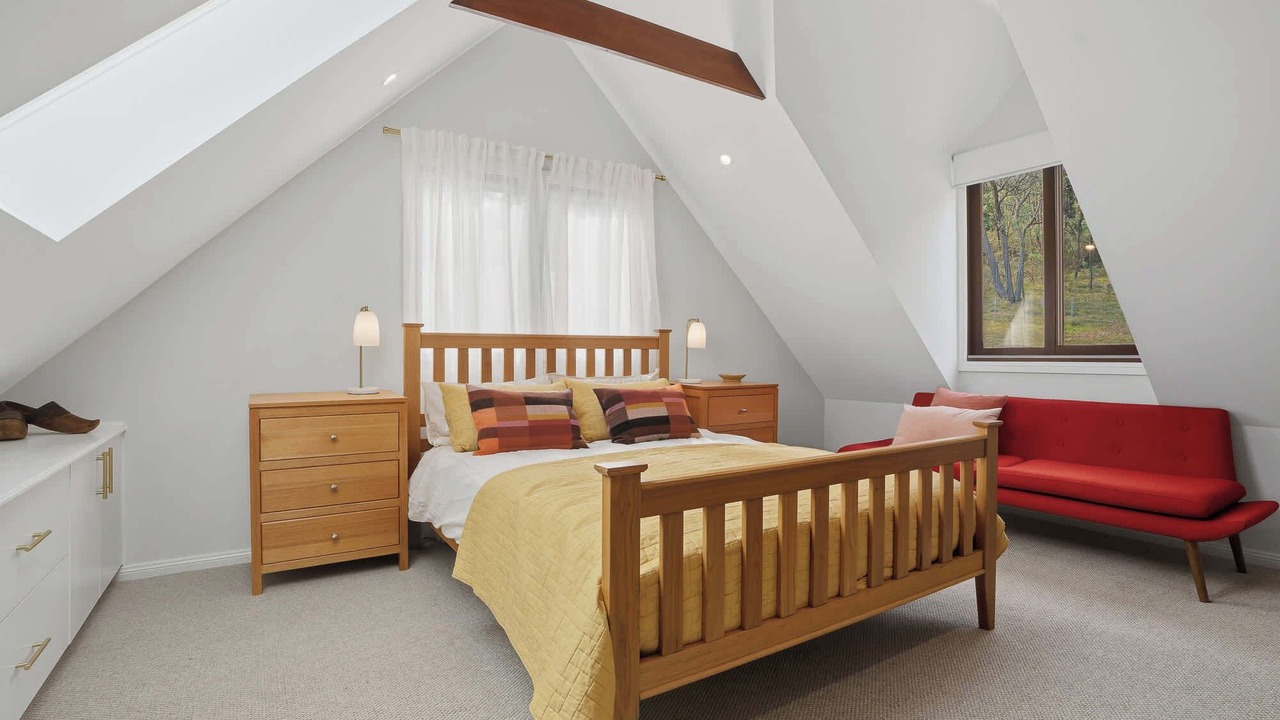 Photo of Bedroom in Canobolas