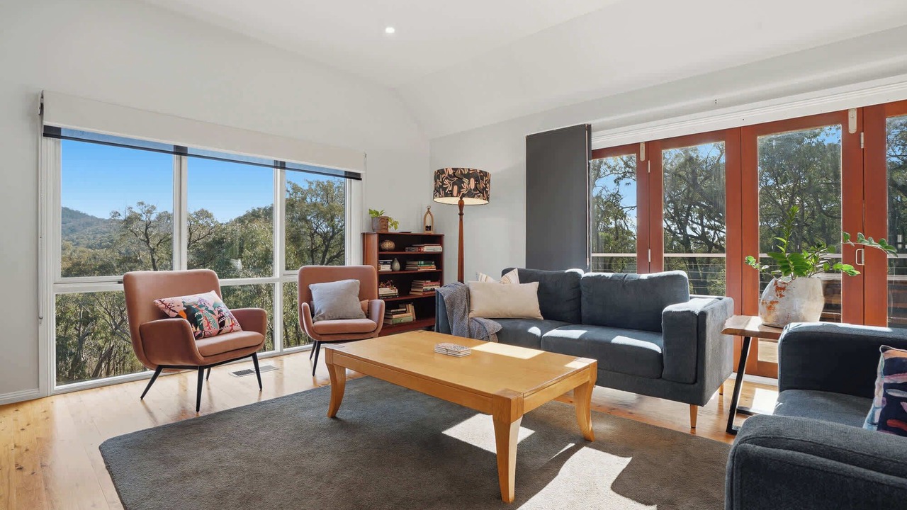 Photo of Livingroom in Canobolas
