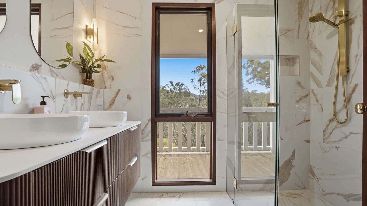 Photo of Bathroom in Canobolas
