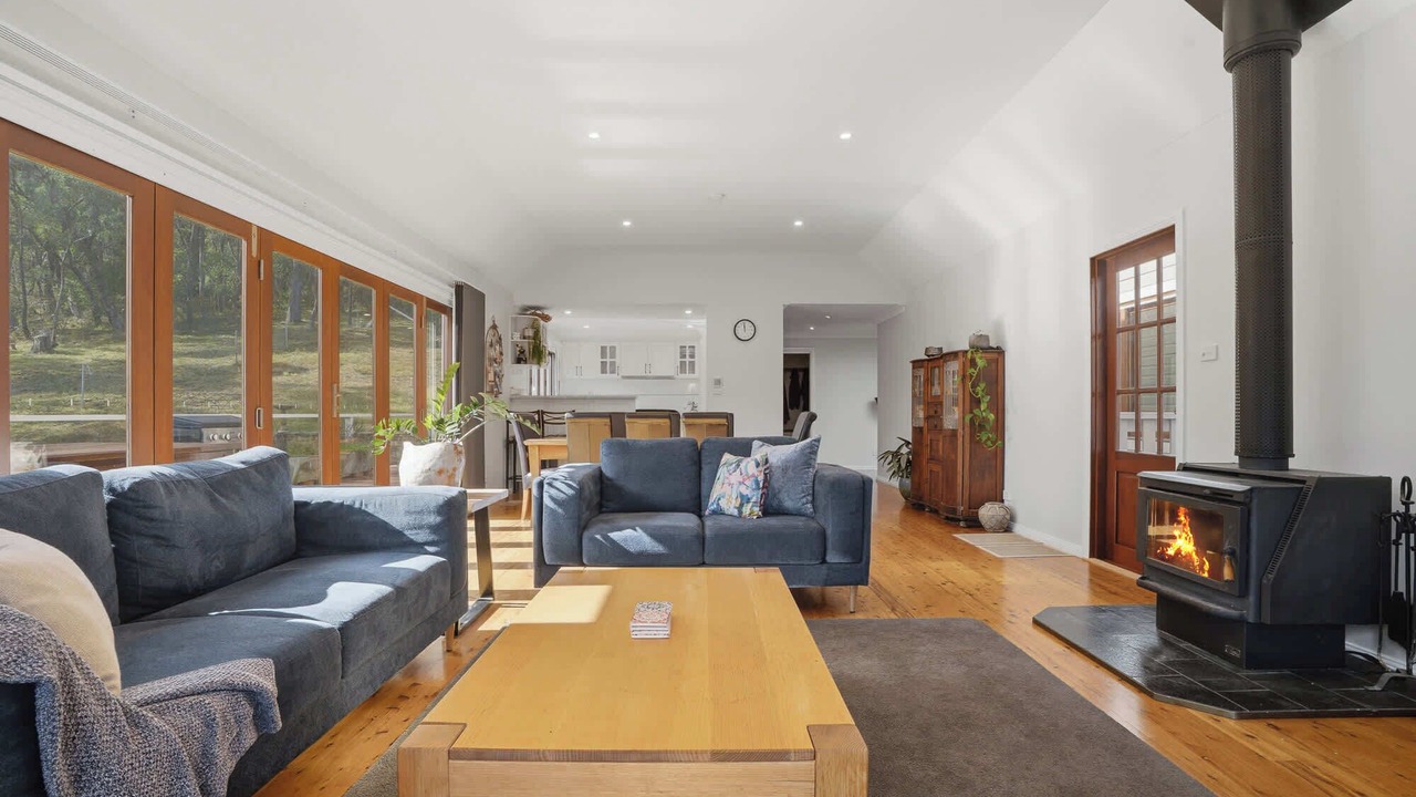 Photo of Livingroom in Canobolas