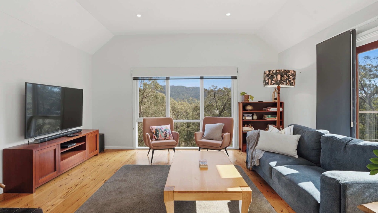 Photo of Livingroom in Canobolas