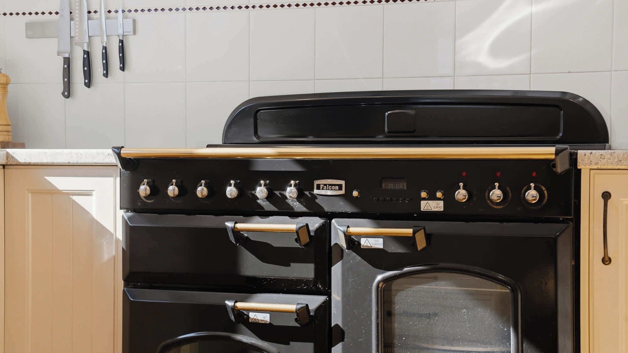 Photo of Kitchen in Canobolas