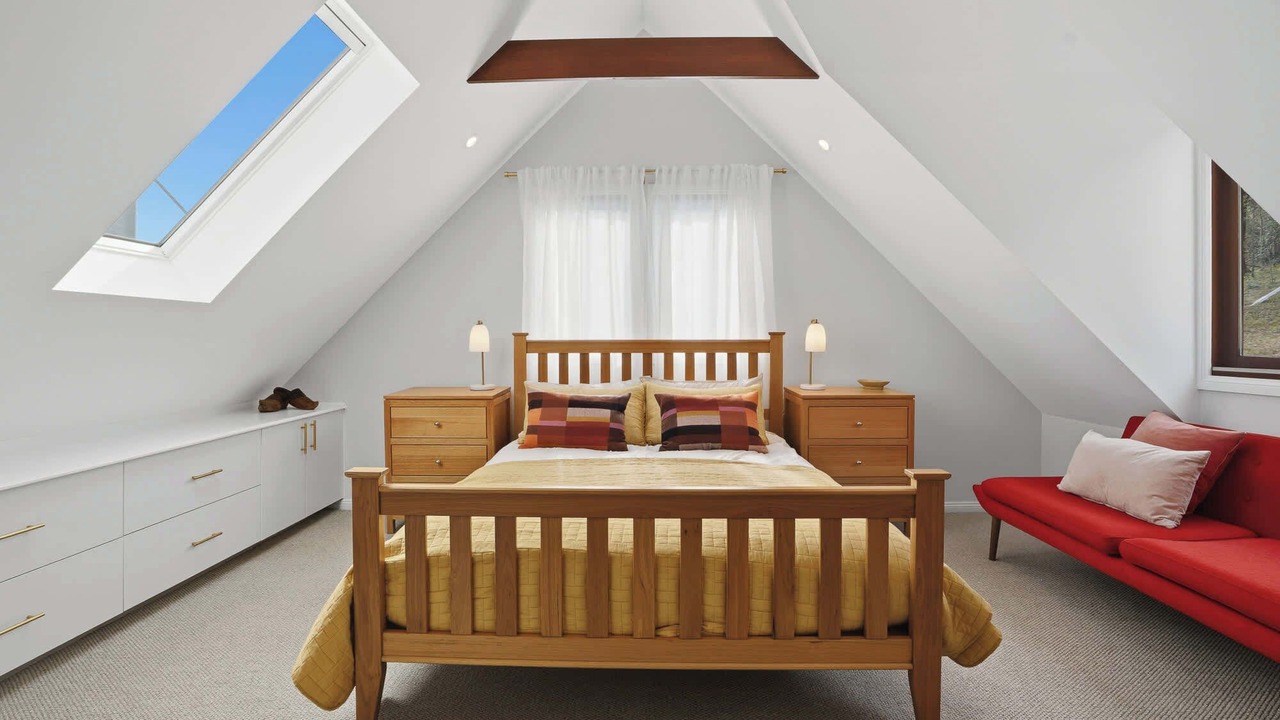 Photo of Bedroom in Canobolas