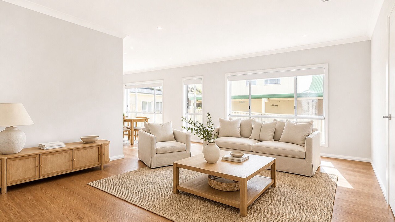 Photo of Livingroom in Gymea