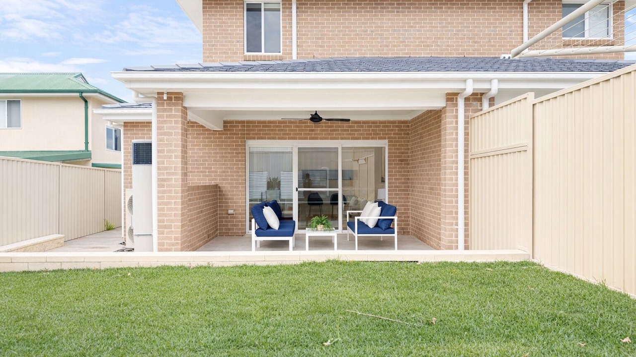 Photo of Outdoor in Gymea