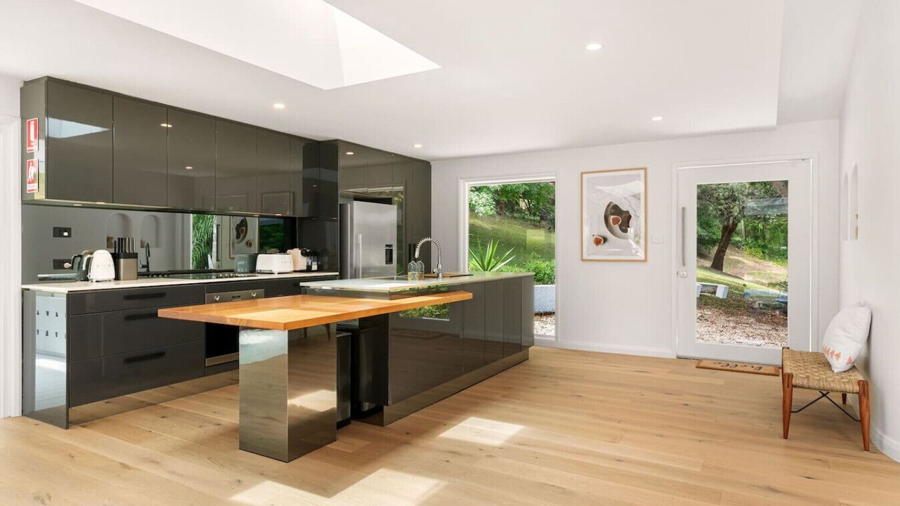 Photo of Kitchen in Macmasters Beach