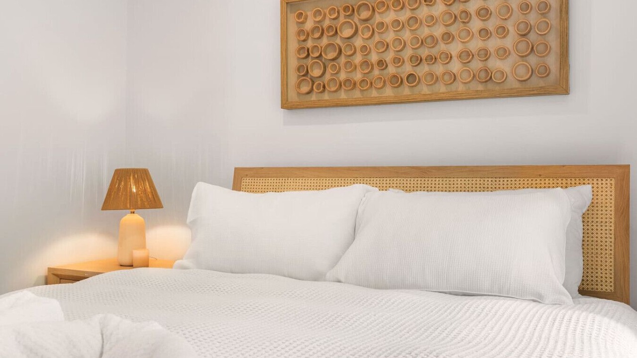 Photo of Bedroom in Macmasters Beach