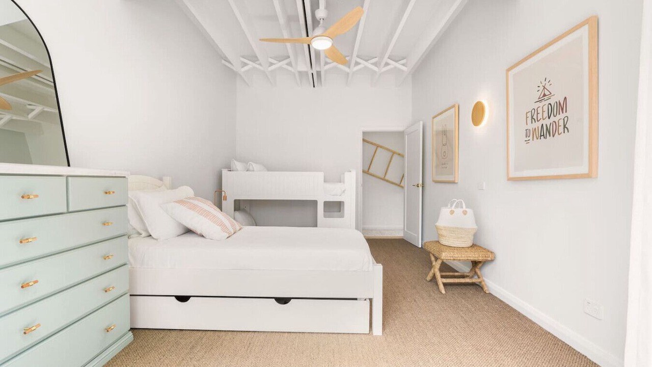 Photo of Bedroom in Macmasters Beach