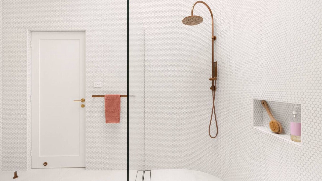 Photo of Bathroom in Macmasters Beach