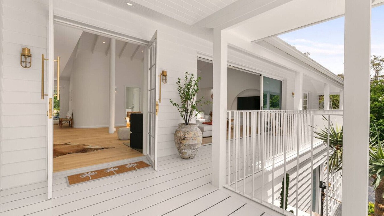 Photo of Patio Balcony in Macmasters Beach