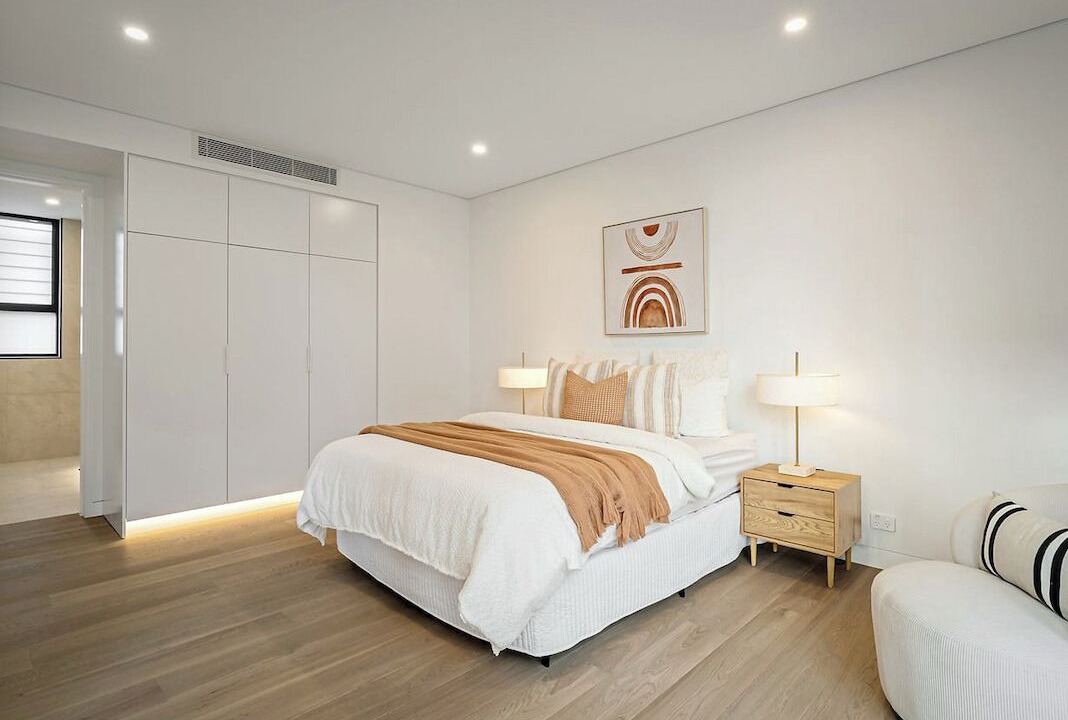 Photo of Bedroom in Kyle Bay