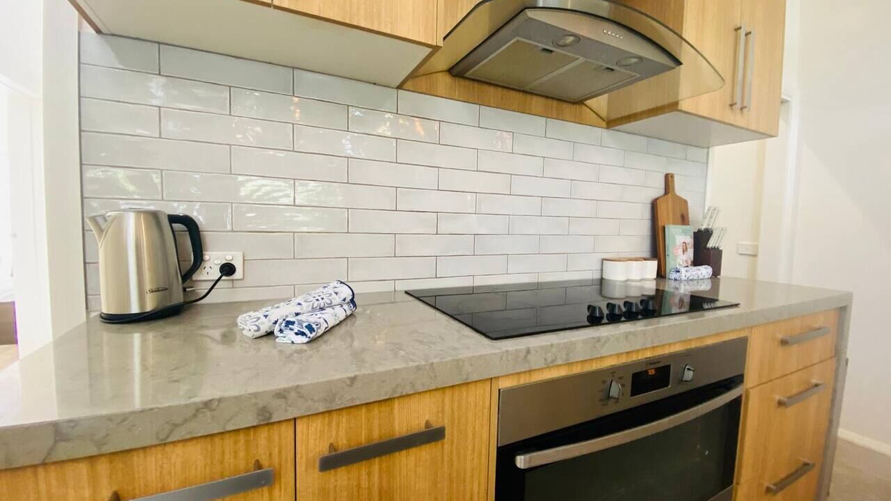 Photo of Kitchen in Marysville