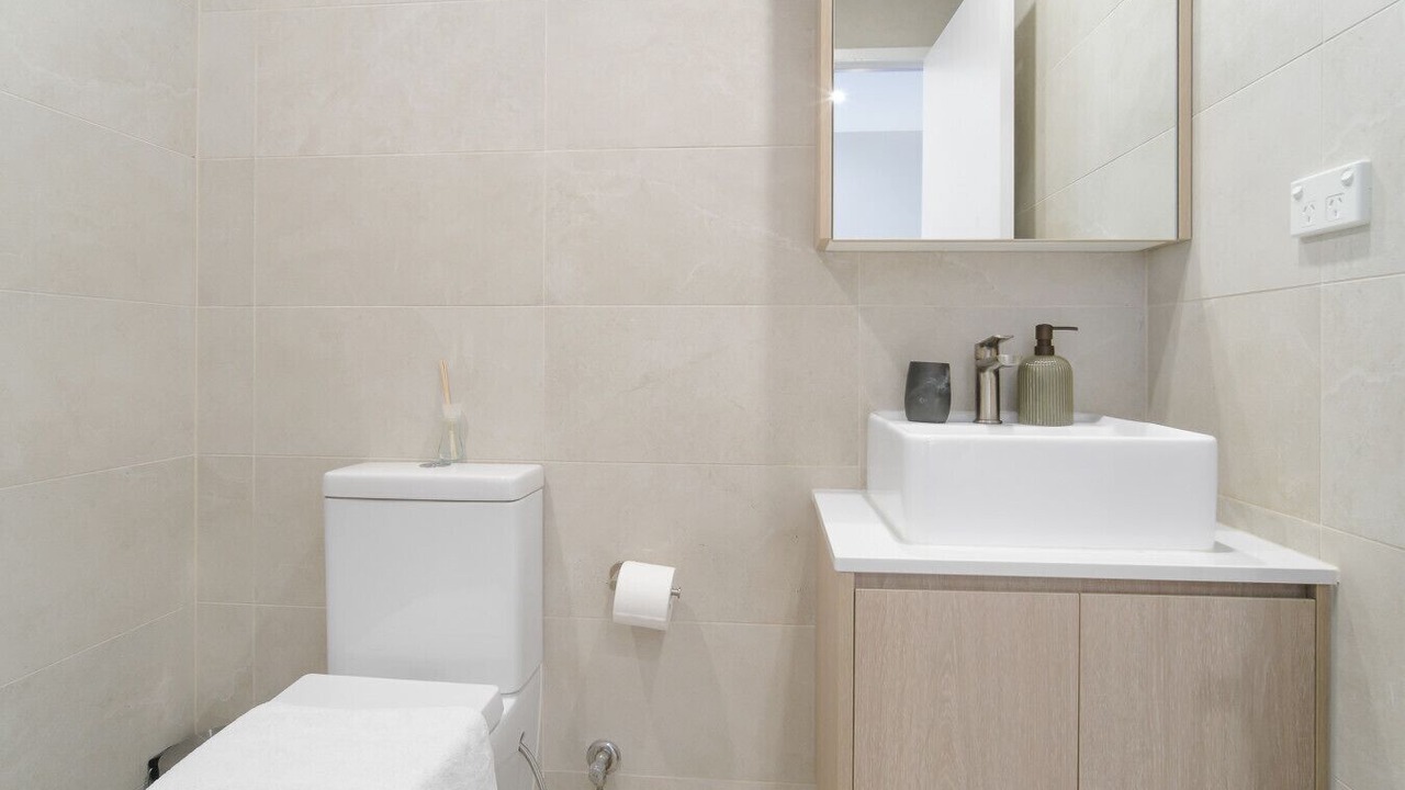 Photo of Bathroom in Marrickville