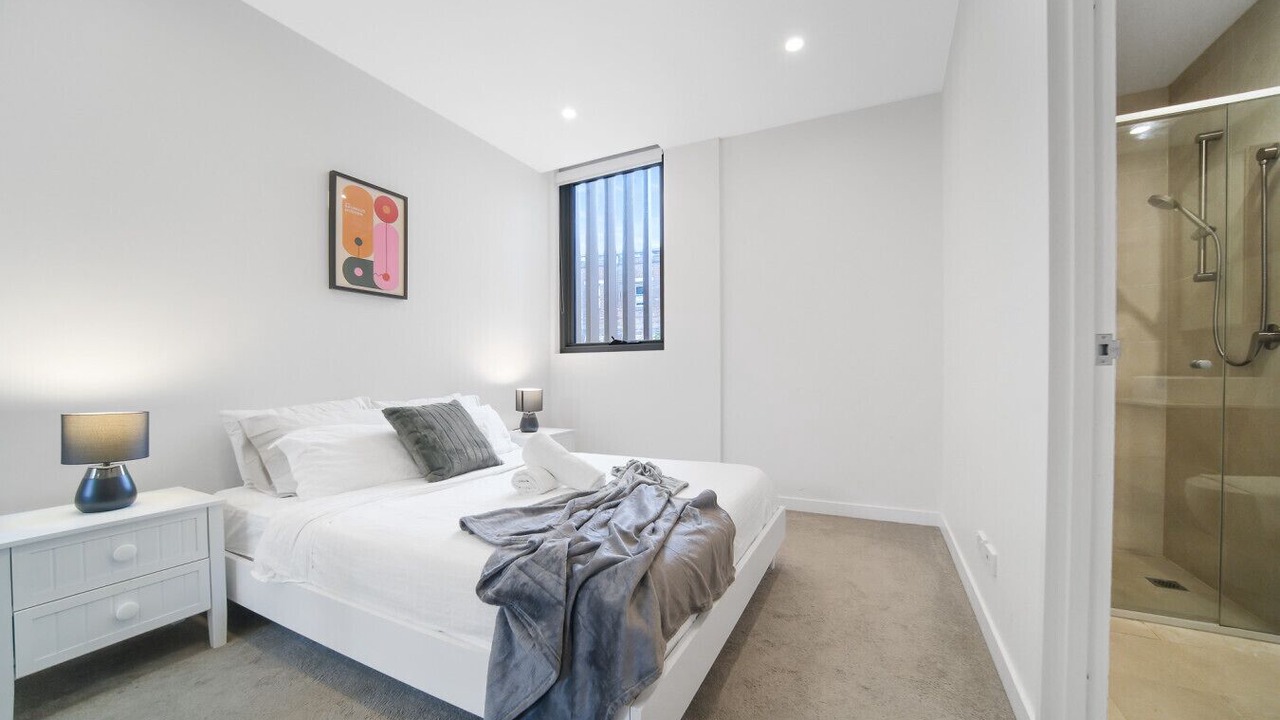 Photo of Bathroom in Marrickville