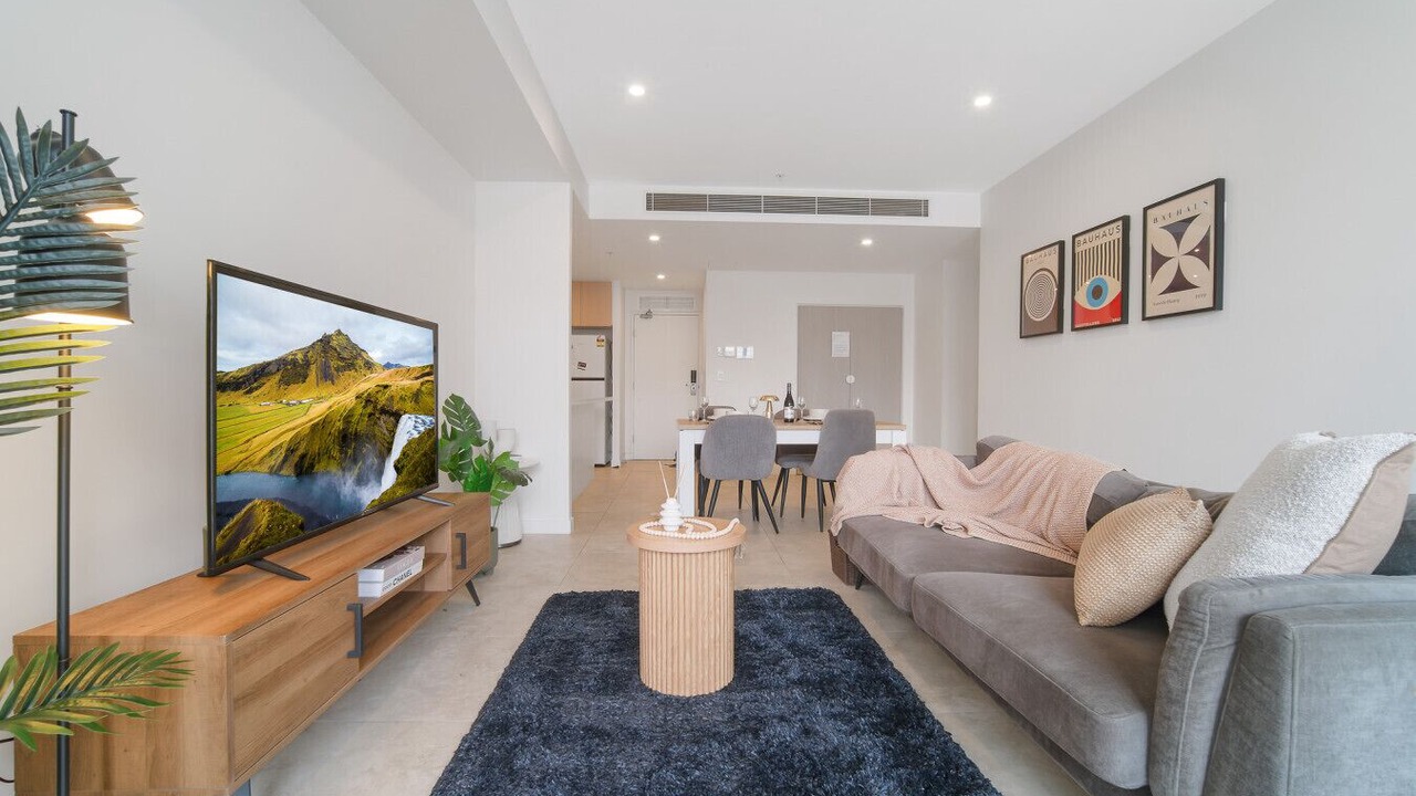 Photo of Livingroom in Marrickville