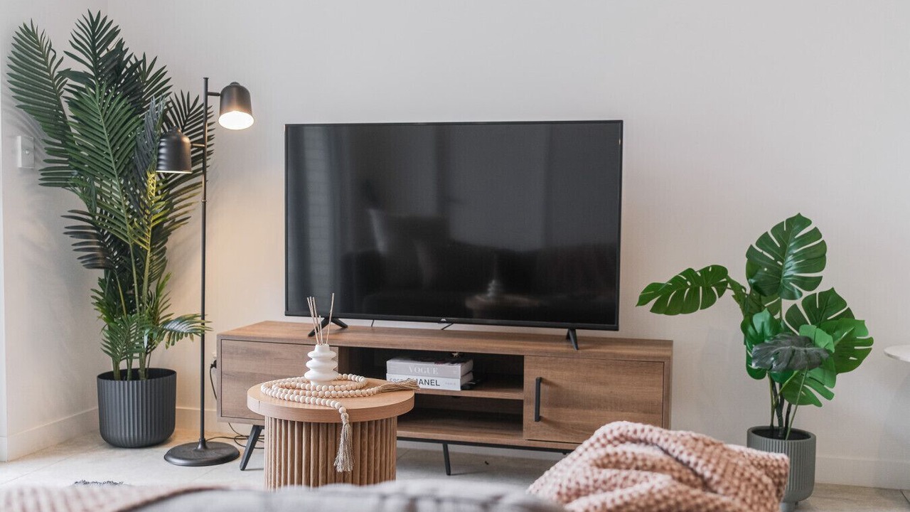 Photo of Livingroom in Marrickville