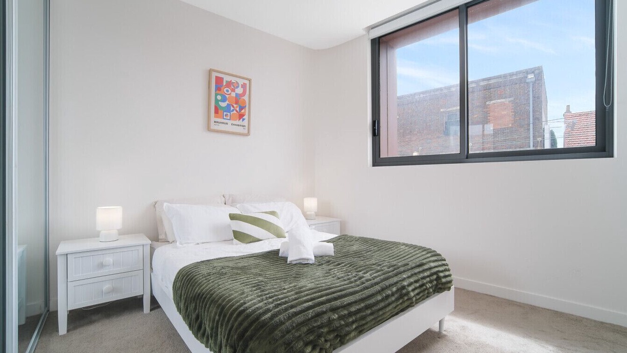 Photo of Bedroom in Marrickville