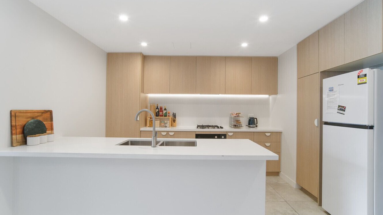 Photo of Kitchen in Marrickville