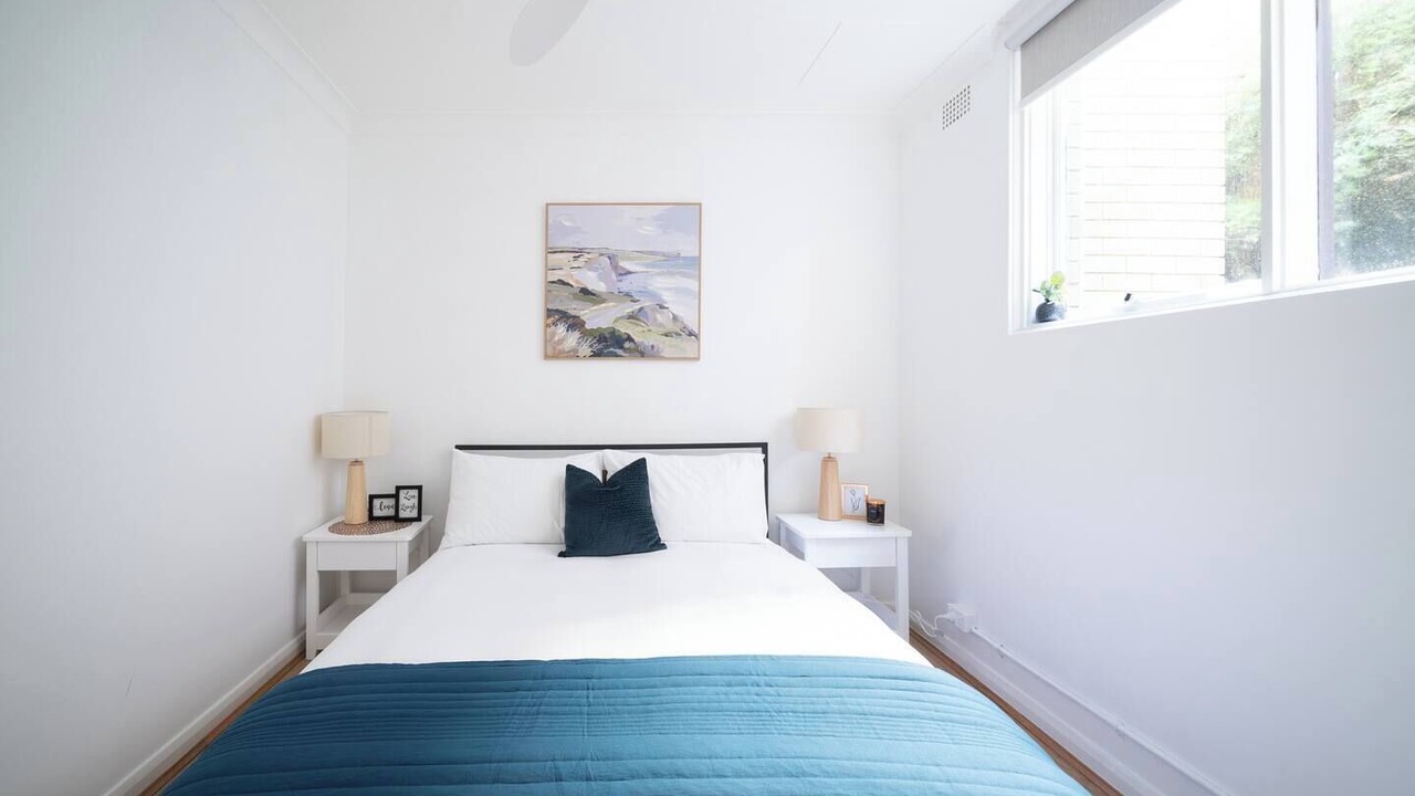 Photo of Bedroom in Chatswood West