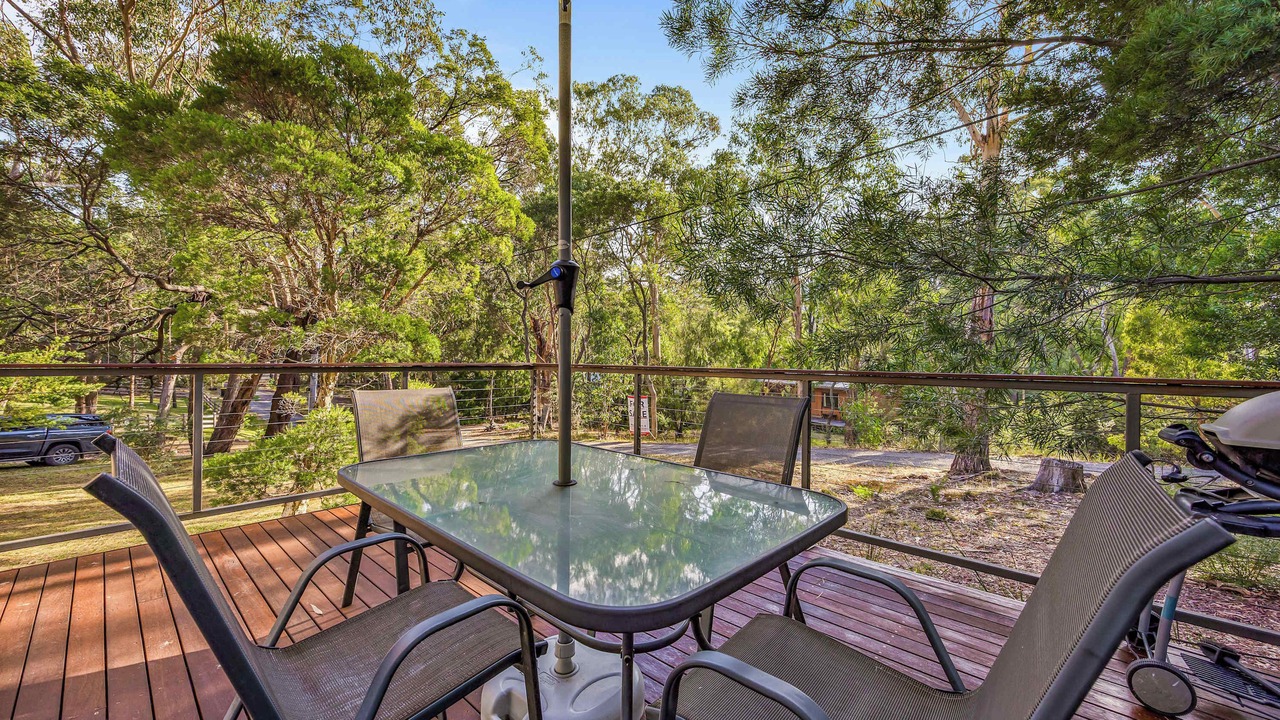 Photo of Outdoor in Halls Gap