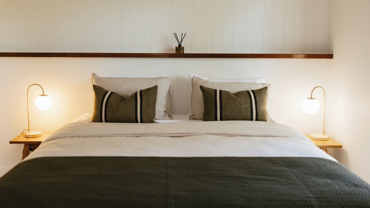 Photo of Bedroom in McLaren Vale