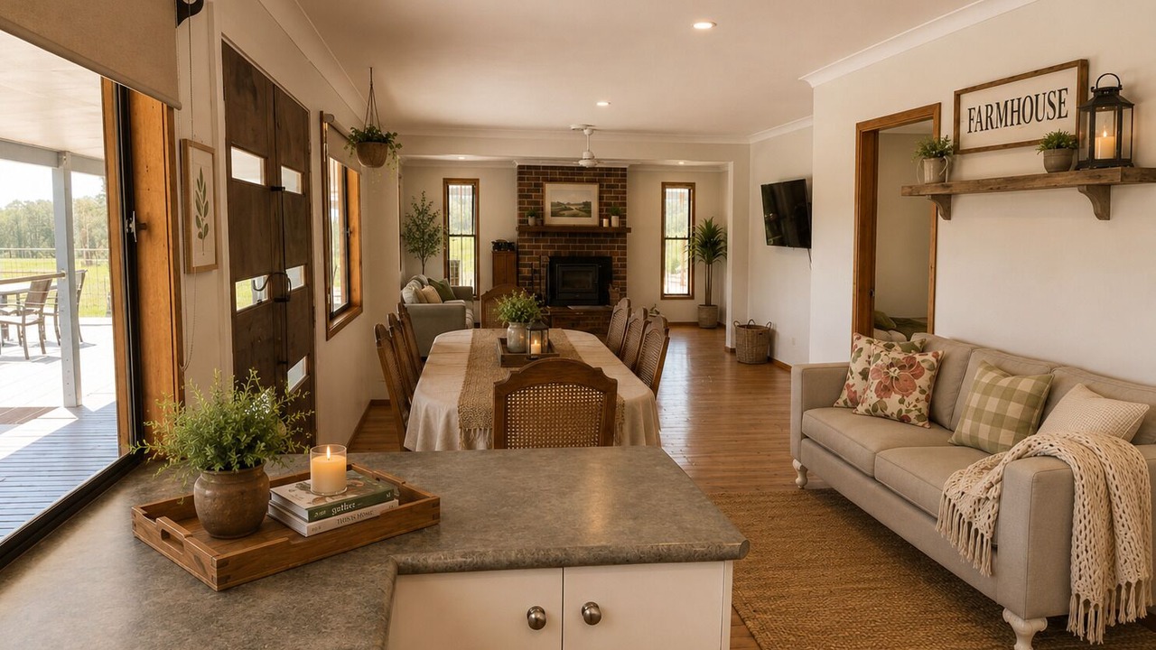 Photo of Livingroom in Nabiac