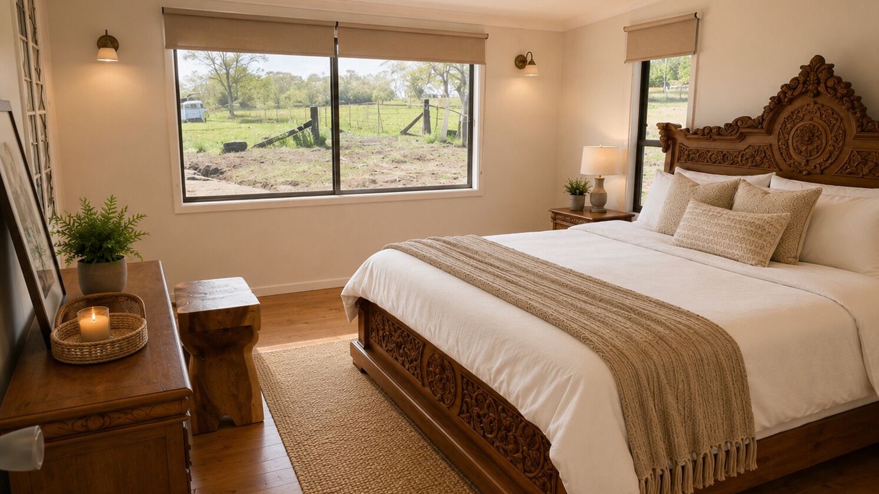 Photo of Bedroom in Nabiac