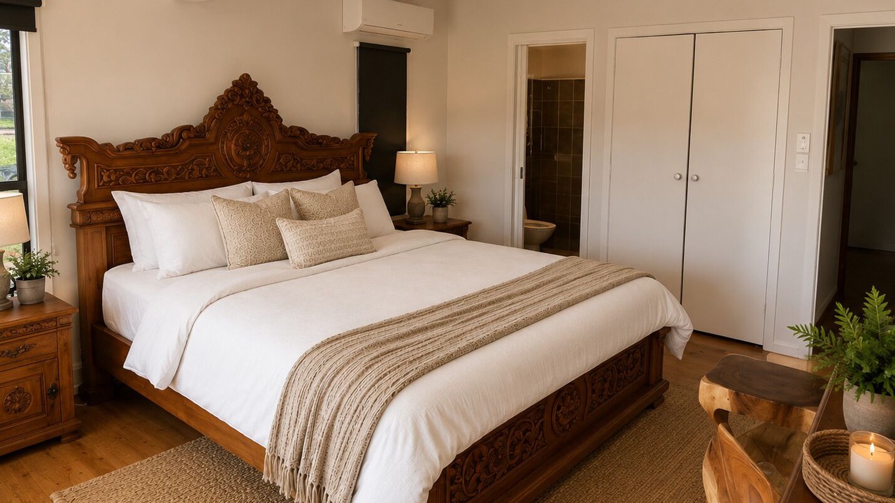 Photo of Bedroom in Nabiac