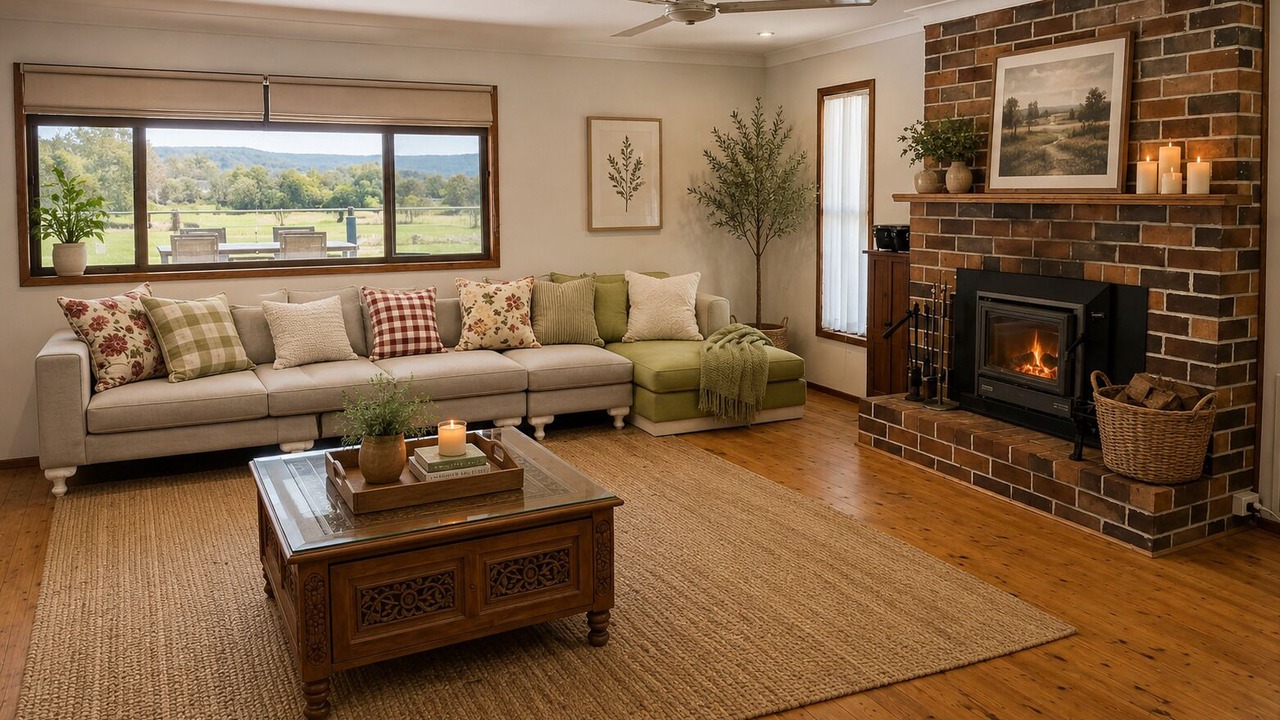 Photo of Livingroom in Nabiac