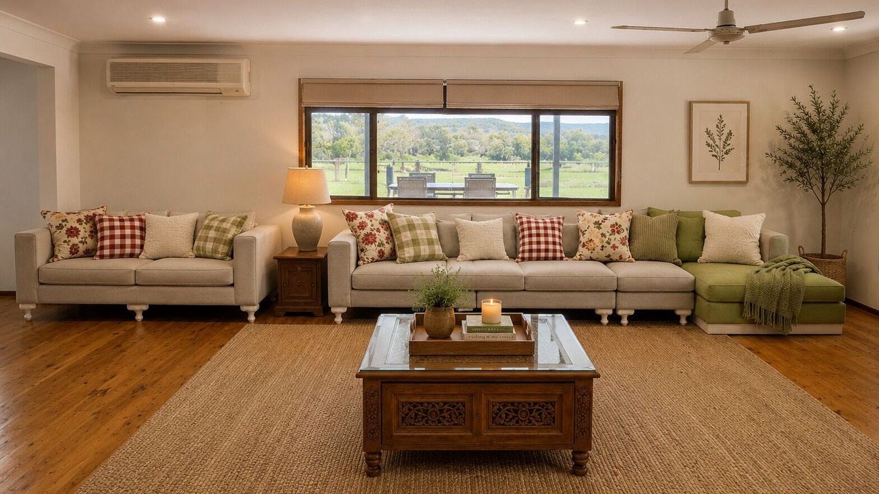 Photo of Livingroom in Nabiac