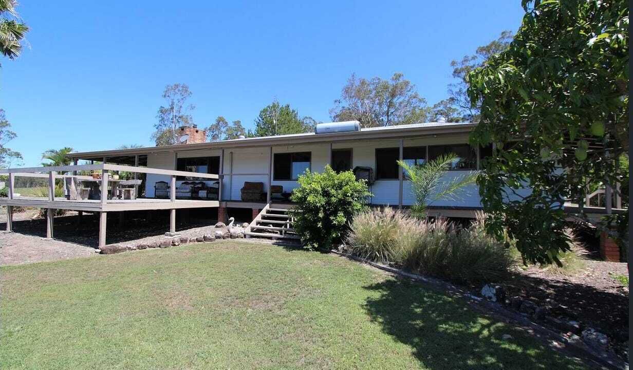 Photo of Outdoor in Nabiac