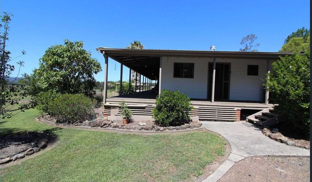 Photo of Outdoor in Nabiac