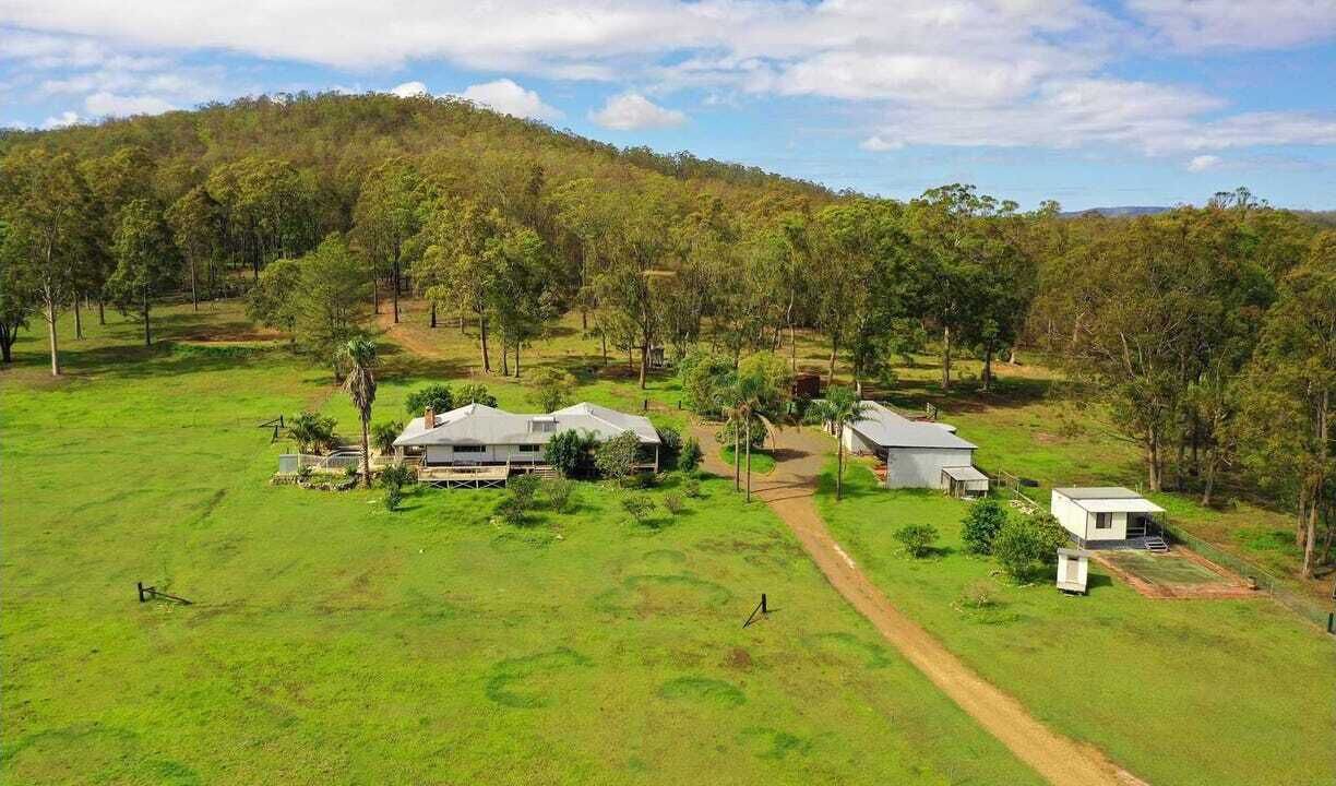 Photo of Outdoor in Nabiac