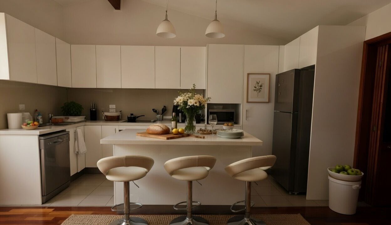 Photo of Kitchen in Carlingford