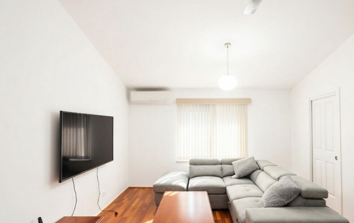 Photo of Livingroom in Carlingford