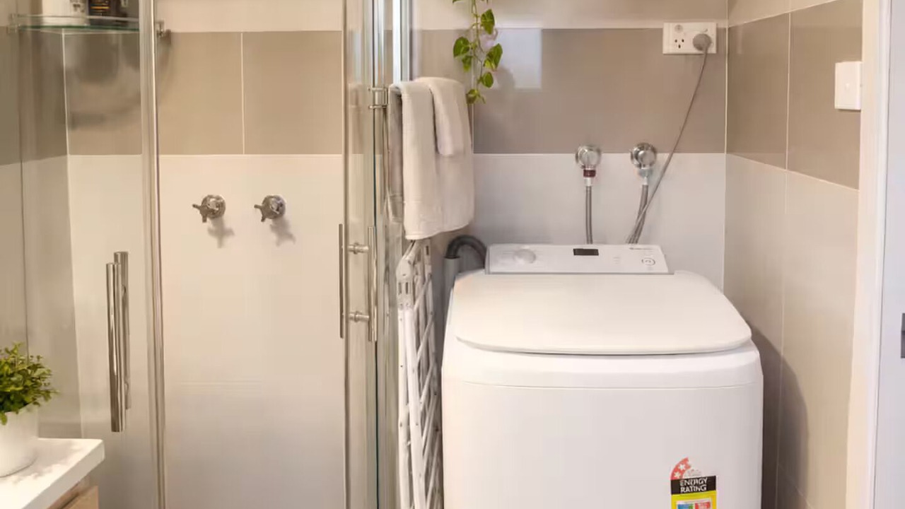 Photo of Bathroom in Carlingford