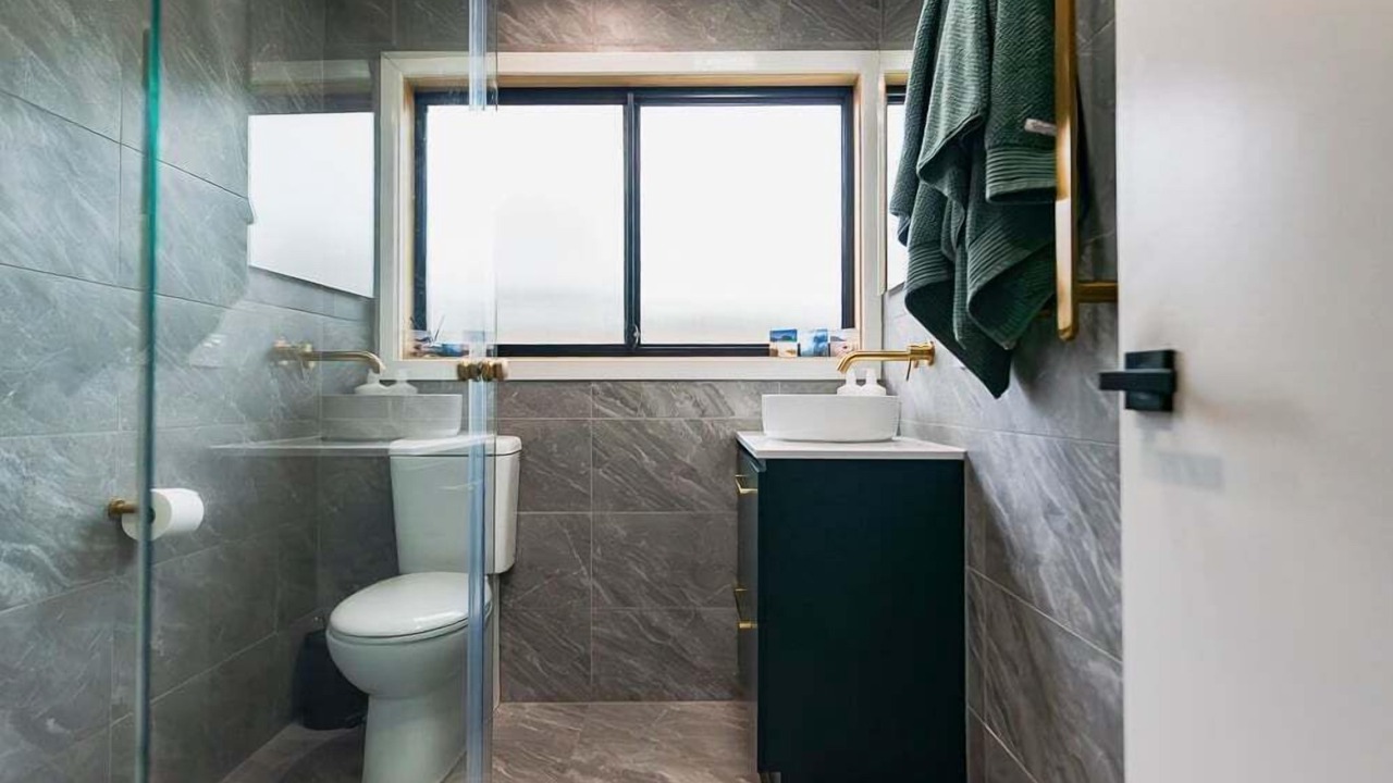 Photo of Bathroom in Jamieson