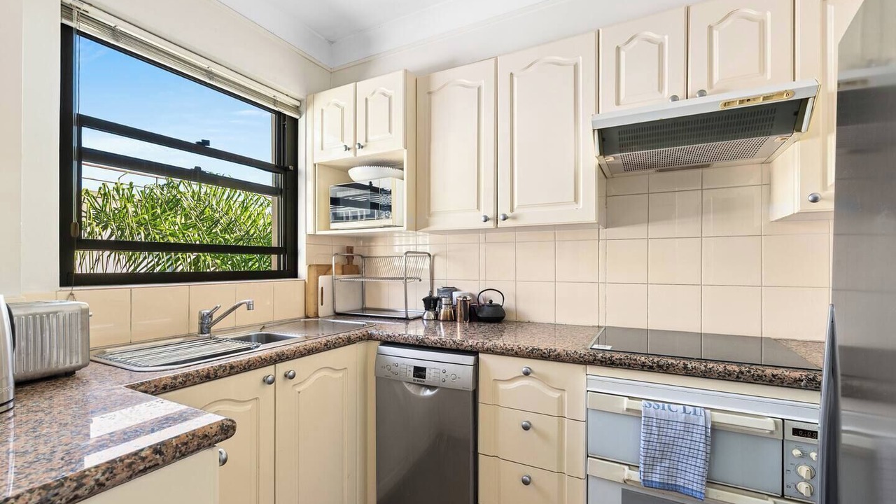 Photo of Kitchen in Glebe