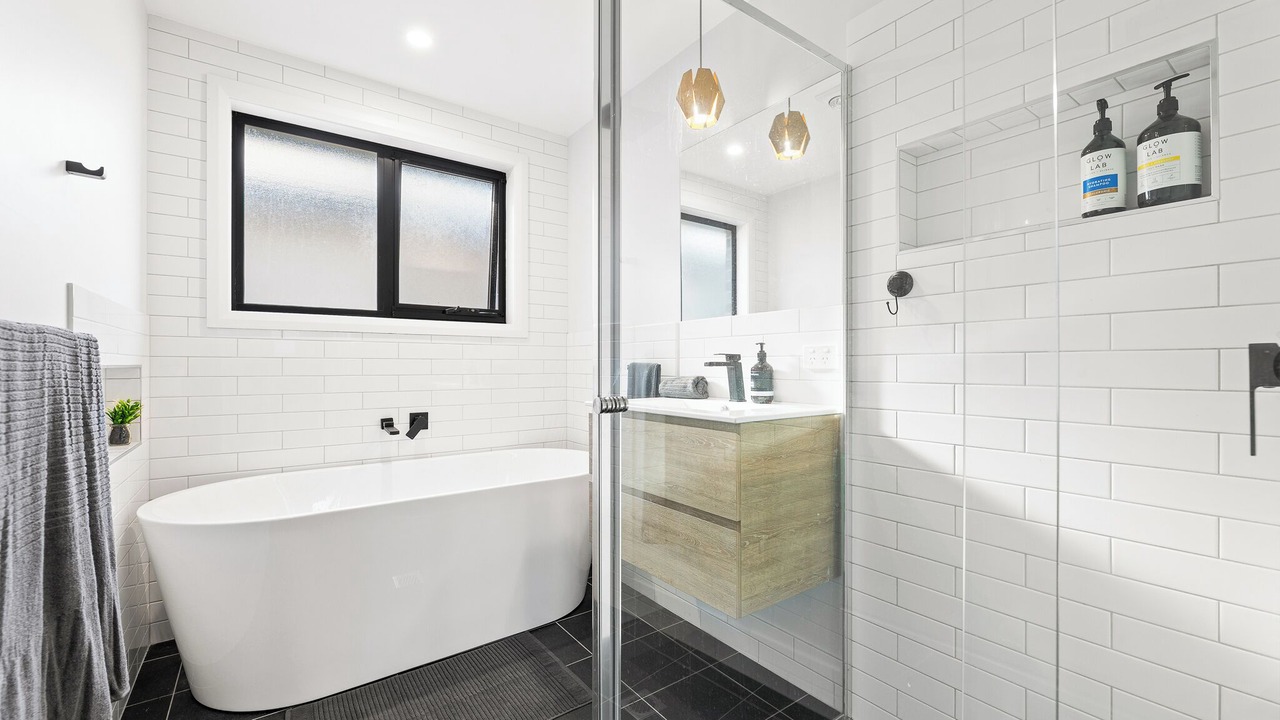 Photo of Bathroom in Tuross Head