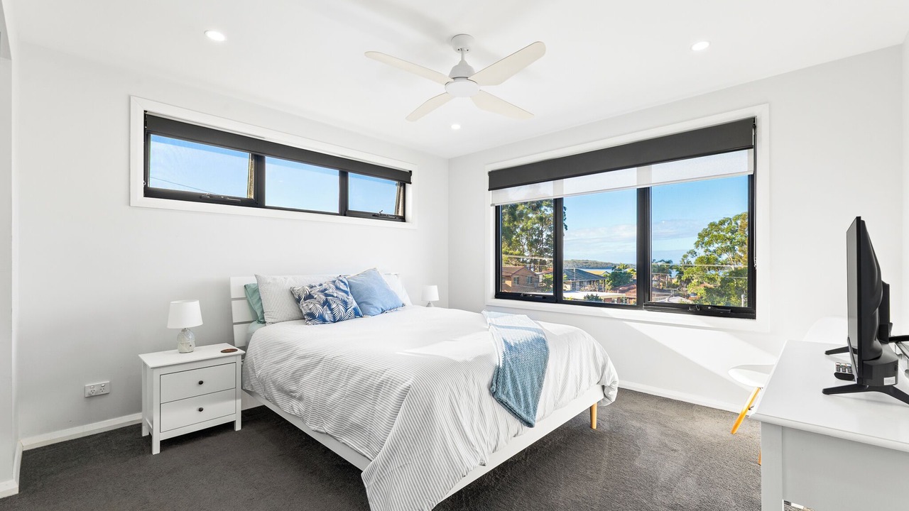 Photo of Bedroom in Tuross Head