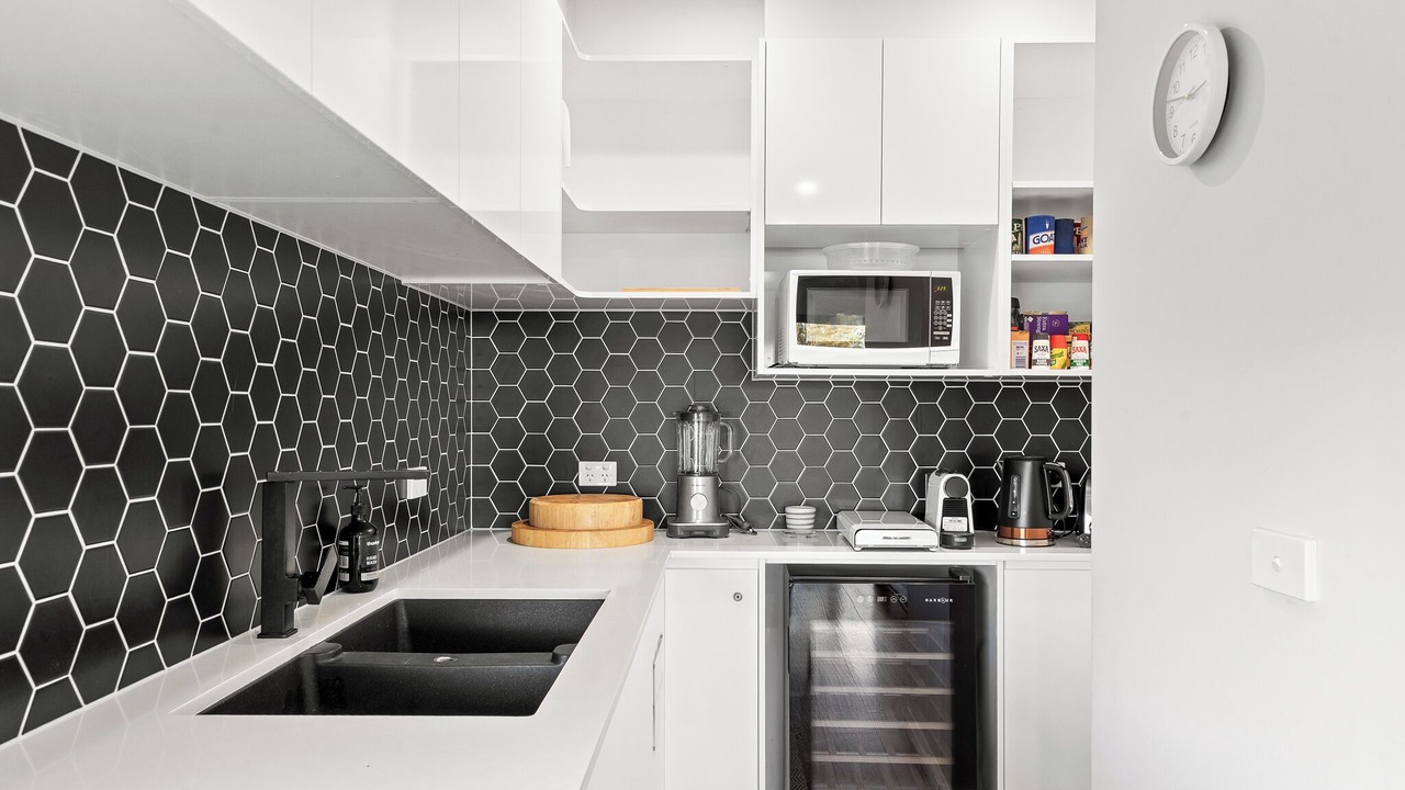 Photo of Kitchen in Tuross Head