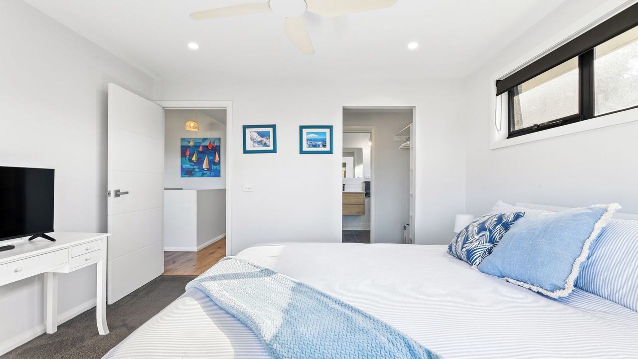 Photo of Bedroom in Tuross Head