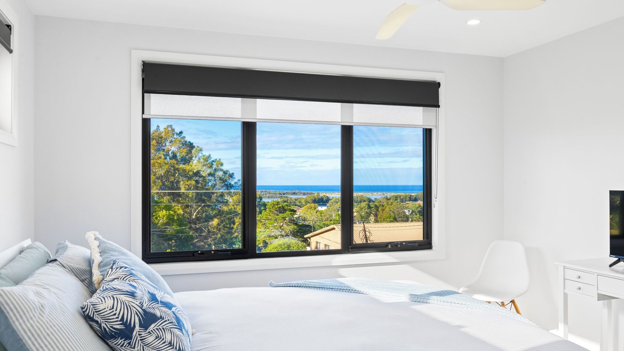 Photo of Bedroom in Tuross Head