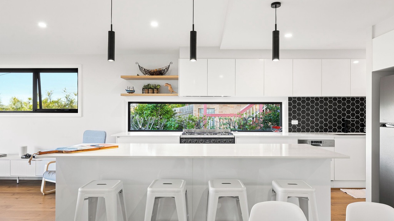 Photo of Kitchen in Tuross Head