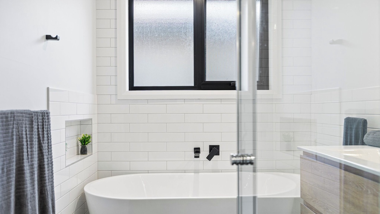 Photo of Bathroom in Tuross Head