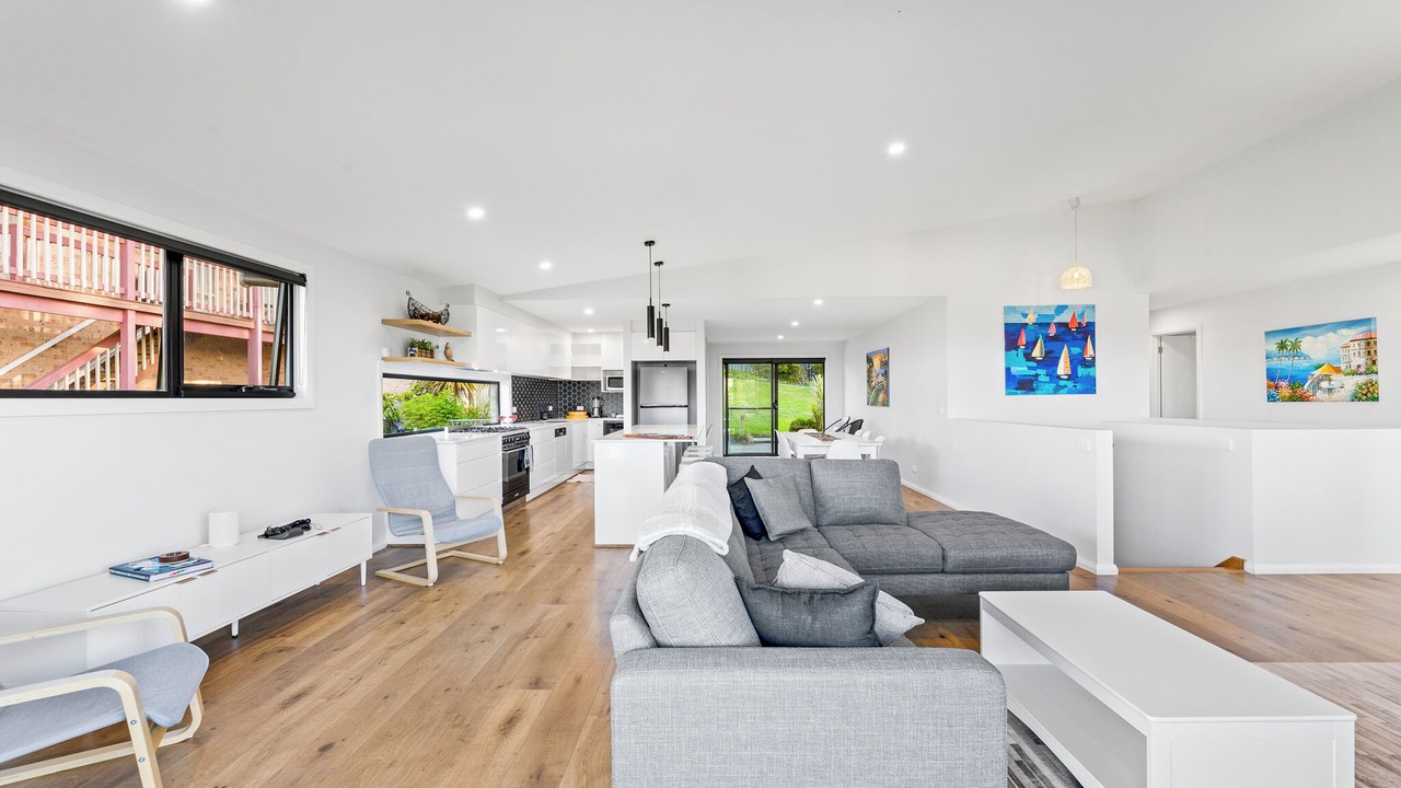 Photo of Livingroom in Tuross Head