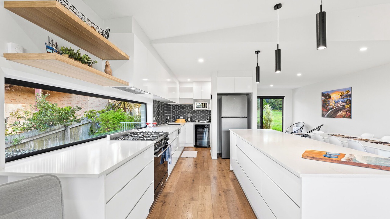 Photo of Kitchen in Tuross Head