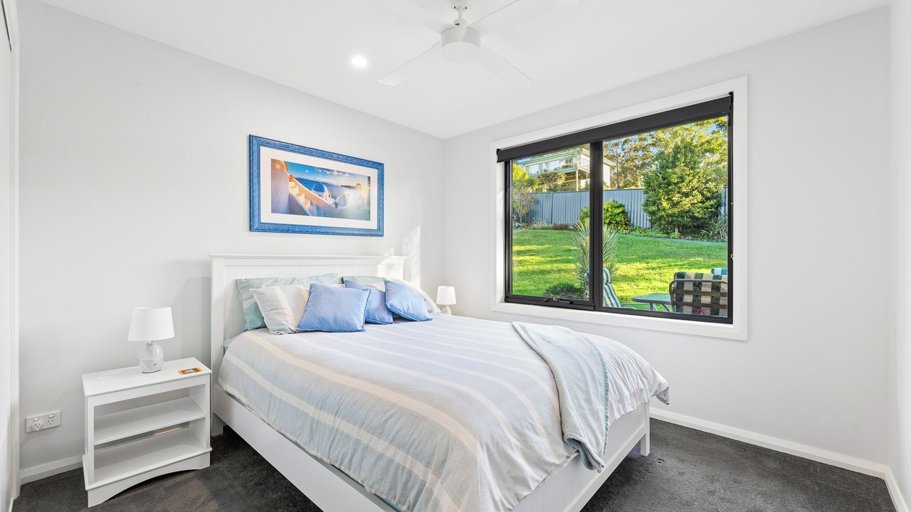 Photo of Bedroom in Tuross Head